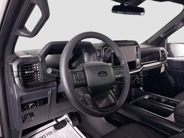2024 Ford F-150 STX photo