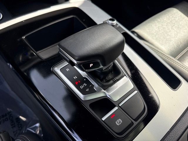 2025 Audi Q5 - $34,988