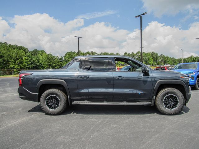 2026 Chevrolet Silverado EV Trail Boss:43833