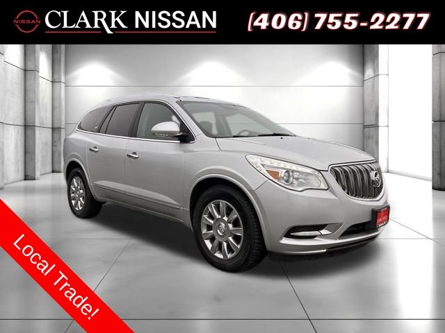 2013 Buick Enclave Leather AWD