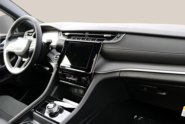 New Car 2025 Jeep Grand Cherokee L  Laredo X For Sale Under $35,000 In Austin, Texas