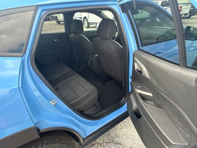 2024 Chevrolet Trax 1RS:46804A