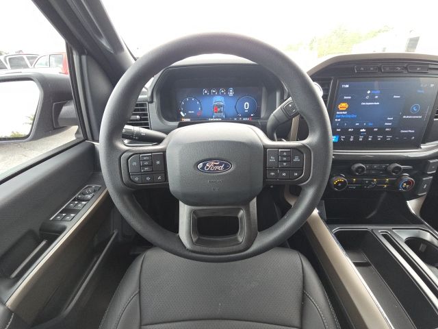 Photo of 2024 Ford F-150 STX in Dallas, GA - 22,  2024 Ford F-150 STX:167820A
