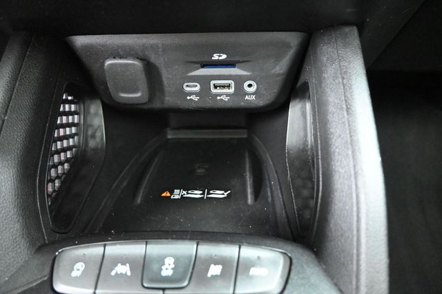 Used 2021 Chevrolet TrailBlazer SUV