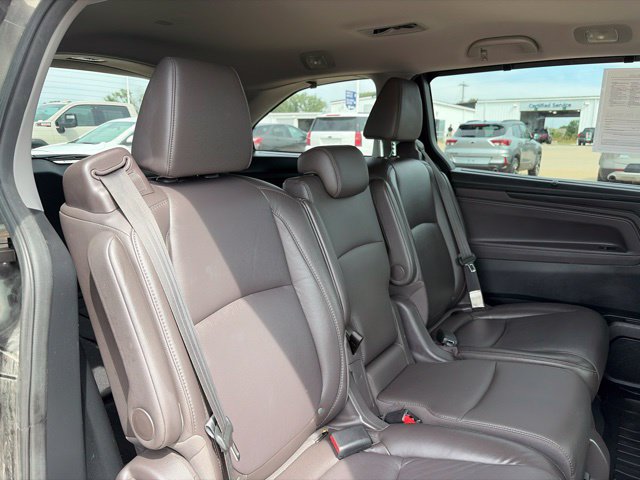 Used 2020 Honda Odyssey Van