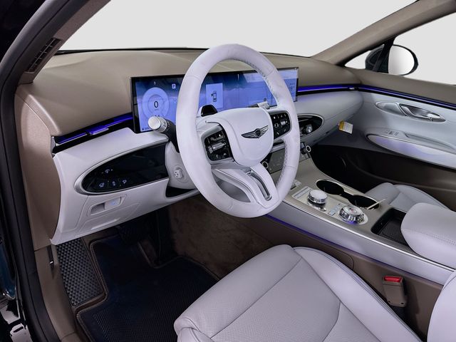 Thumbnail: 2026 Genesis GV70 - 9