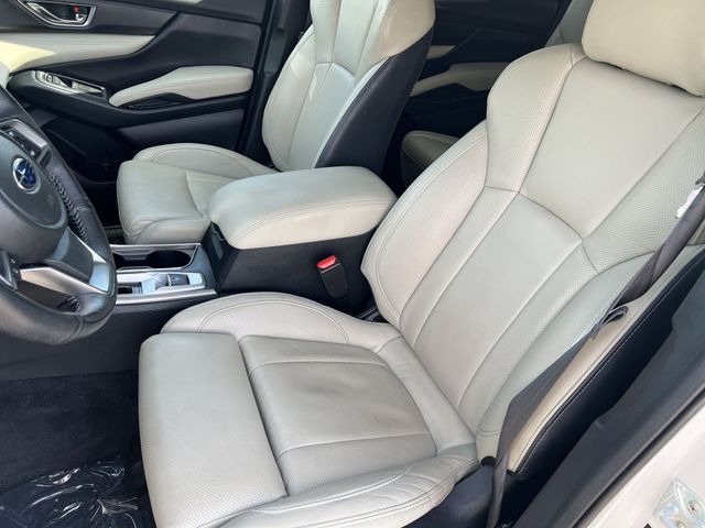 Used 2022 White Subaru Limited image 36