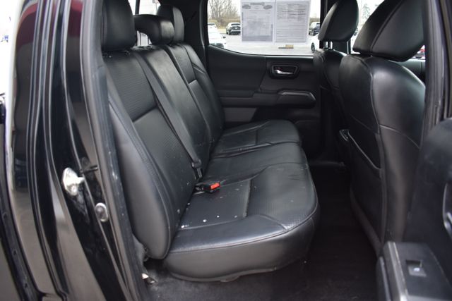 Used 2018 Toyota Tacoma Truck