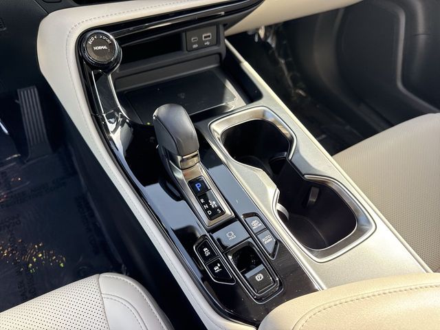 Used 2025 Lexus NX SUV