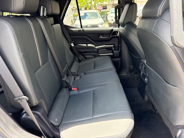 2025 Toyota 4Runner - $57,388