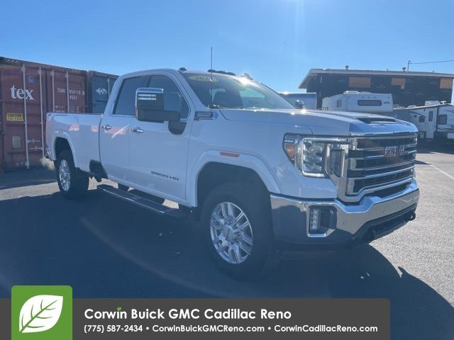 2022 GMC Sierra 2500HD SLT 24