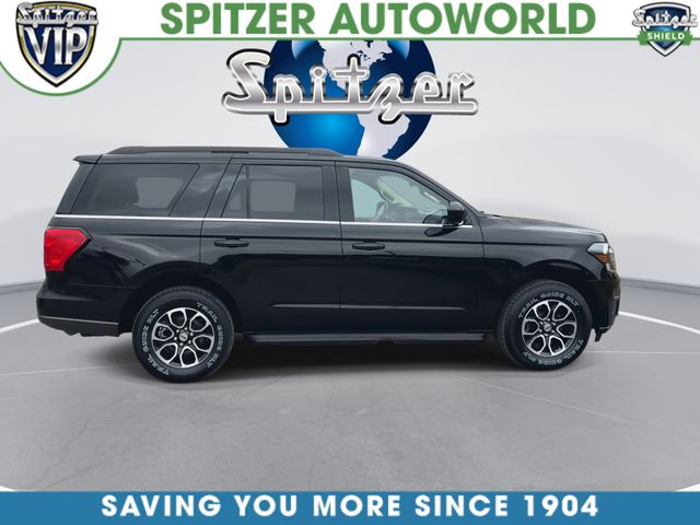 Certified Used 2024 Black Ford XLT image 10