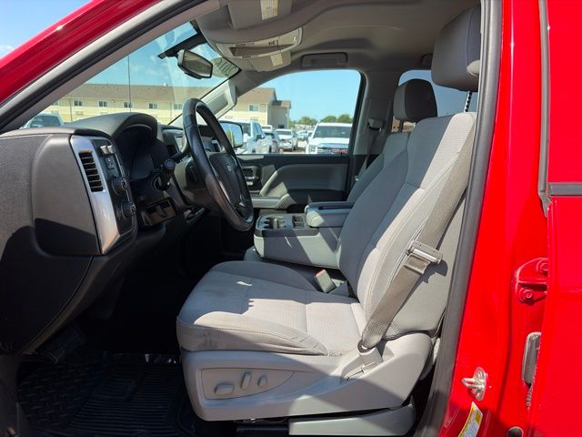 Used 2016 Chevrolet Silverado 1500 Truck