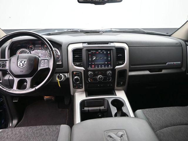 used 2019 Ram 1500 Classic car, priced at $23,994