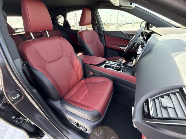 2025 Lexus NX - $39,998