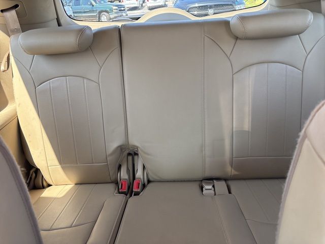 2012 Buick Enclave Leather photo