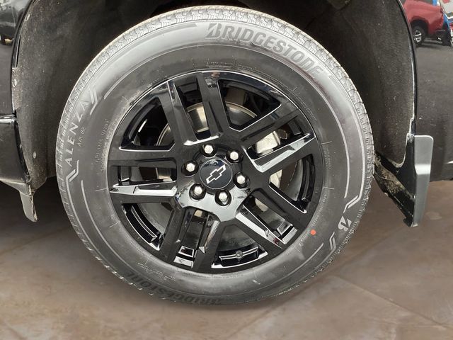 Used Car 2023 Chevrolet Silverado 1500  Rst For Sale Under $40,000 In San Antonio, Texas