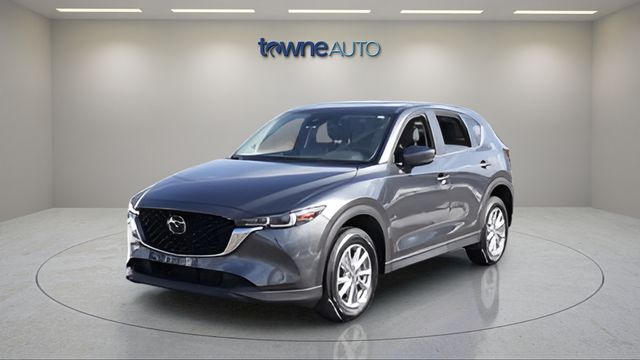 2023 Mazda CX-5 2.5 S Preferred AWD