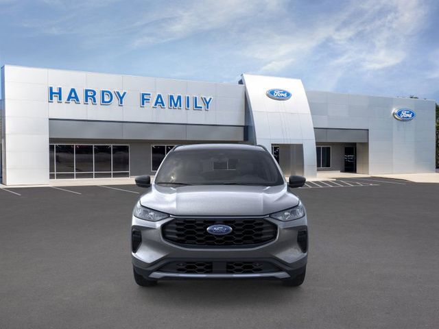 2025 Ford Escape ST-Line:L166580