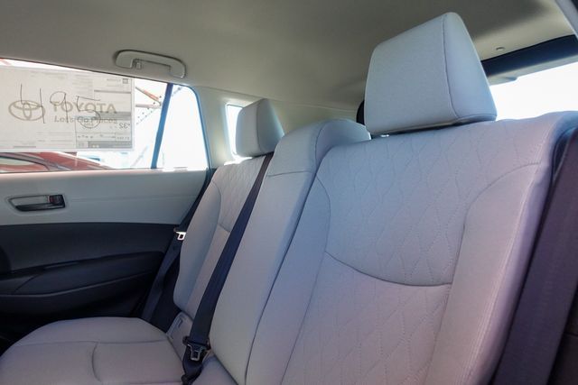 new 2026 Toyota Corolla Cross car