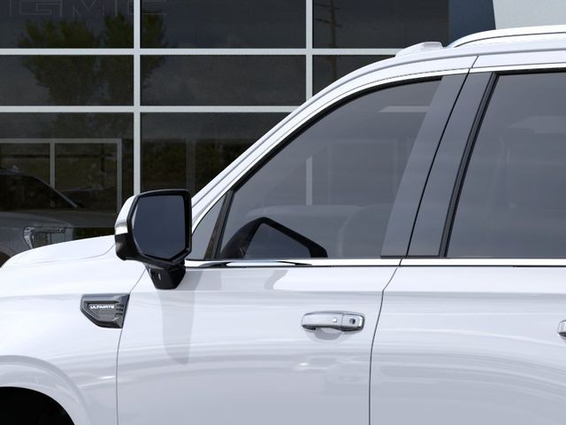 2026 GMC Yukon Denali Ultimate:47059
