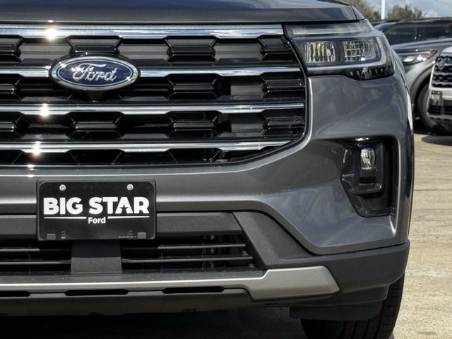 New 2026 Gray Ford Active image 5