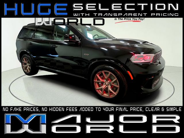2025 Dodge Durango R/T 20th Anniversary Premium AWD