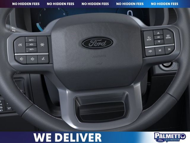 new 2026 Ford F-150 car, priced at $58,085