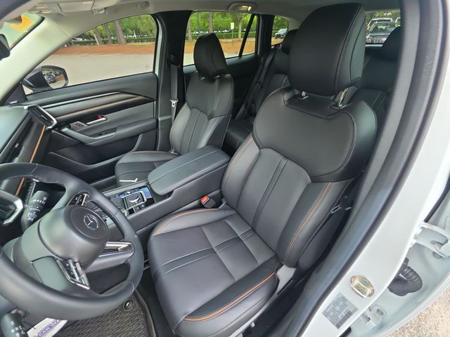 Used 2026 Beige Mazda Premium image 11