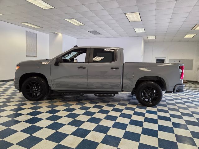 Used 2024 Chevrolet Silverado 1500 Truck