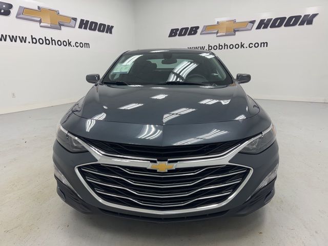 used 2019 Chevrolet Malibu car, priced at $16,988