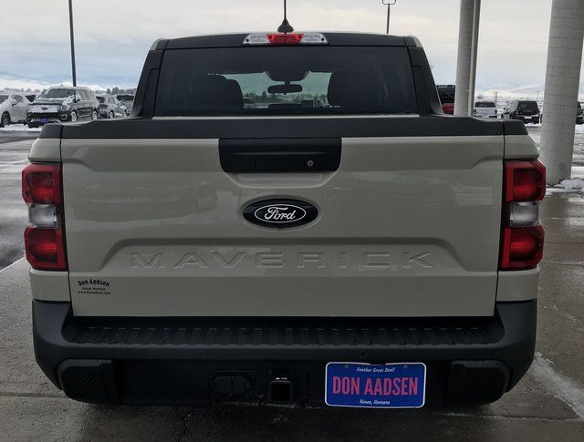 New 2025 Beige Ford XLT image 20