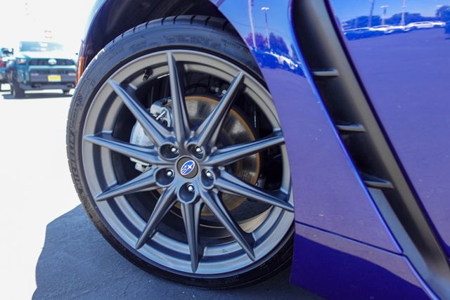 Used 2024 Subaru BRZ Coupe