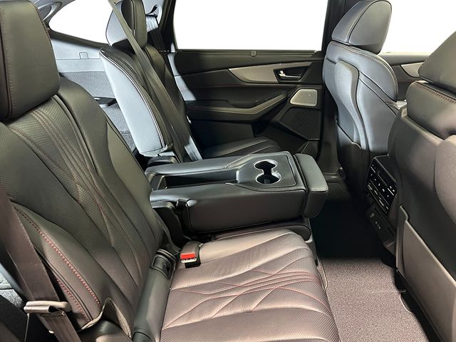 New 2026 Acura MDX SUV