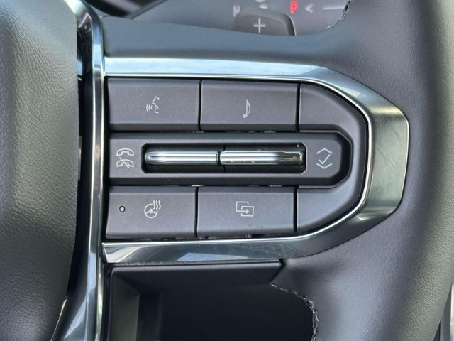 New 2025 GMC Acadia SUV
