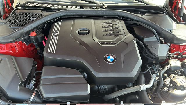 2021 BMW 3 Series 330i 11