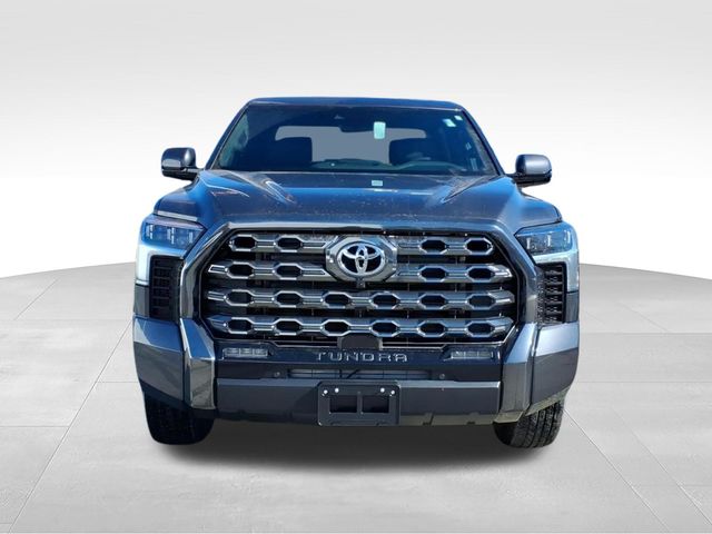 2026 Toyota Tundra Platinum - Photo 2