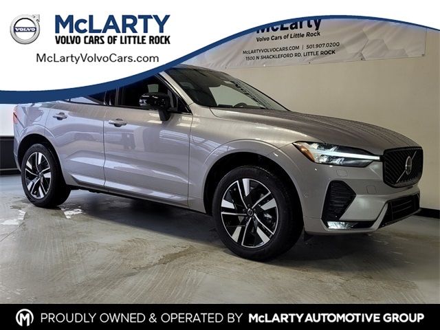 2026 Volvo XC60 B5 Plus AWD