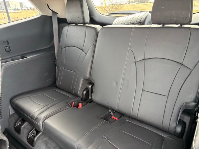 2021 Buick Enclave AWD Avenir