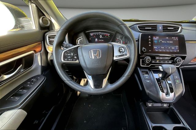 Used 2022 Honda CR-V SUV