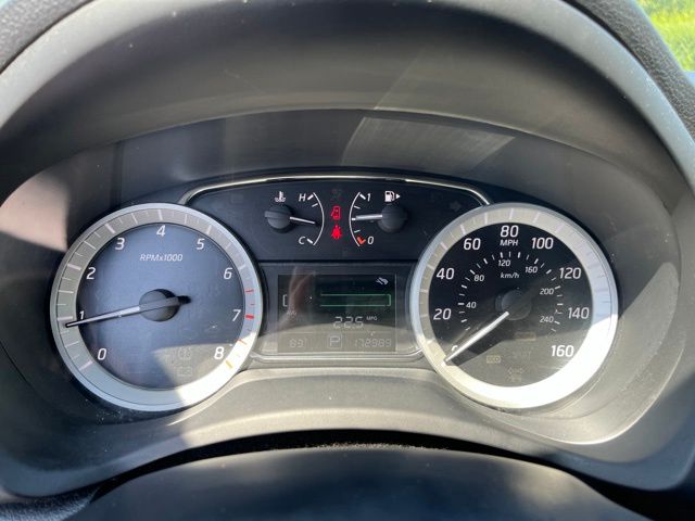 Used 2015 Nissan Sentra Sedan