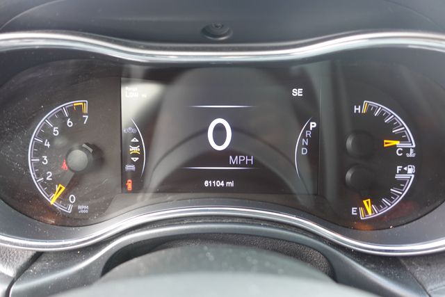 used 2019 Jeep Grand Cherokee car, priced at $20,499