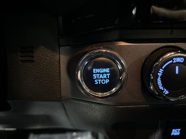 used 2018 Toyota Tacoma car