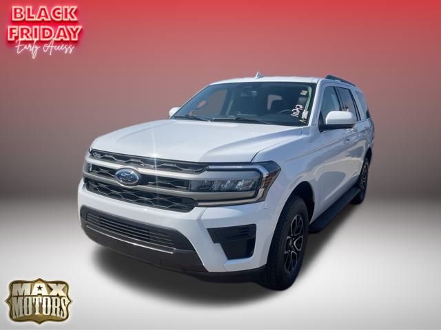 2024 Ford Expedition XLT 3