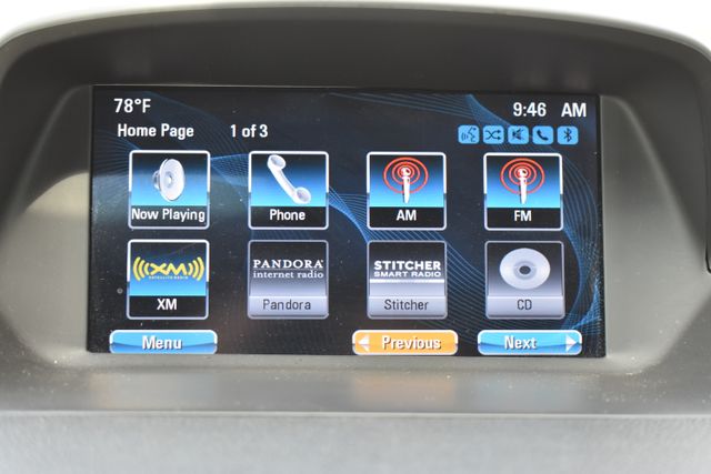 Used 2016 Buick Encore SUV