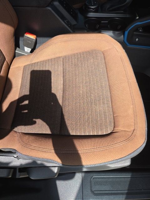 Used 2023 Ford Bronco SUV
