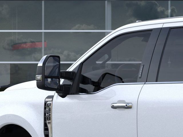 2025 Ford F-350 Super Duty King Ranch