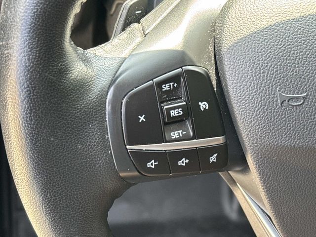 Used 2022 Black Ford Badlands image 22
