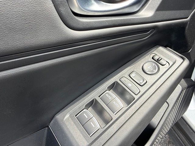 2025 Honda Accord - $27,888