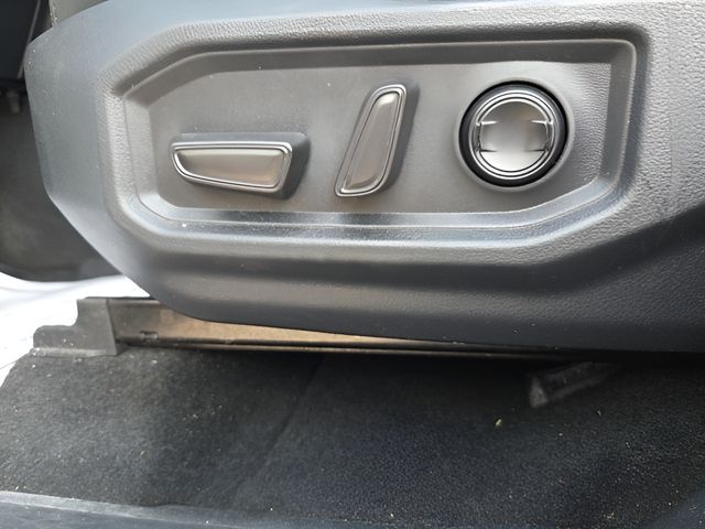 Used 2024 Toyota Tundra Hybrid Truck